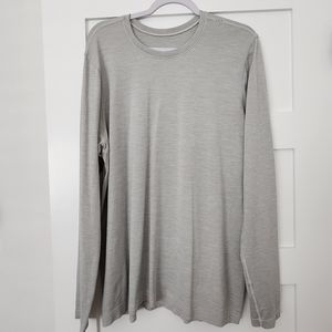 Men's Lululemon Metal Vent Tech Shirt XL